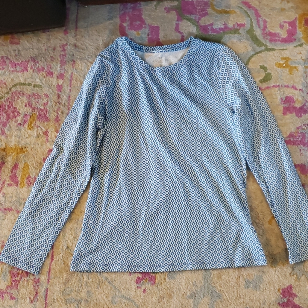 Talbots shirt